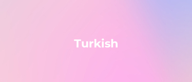 MDT-NLP-A010 土耳其语口语化日常聊天语料库