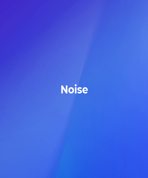 噪音音频数据集